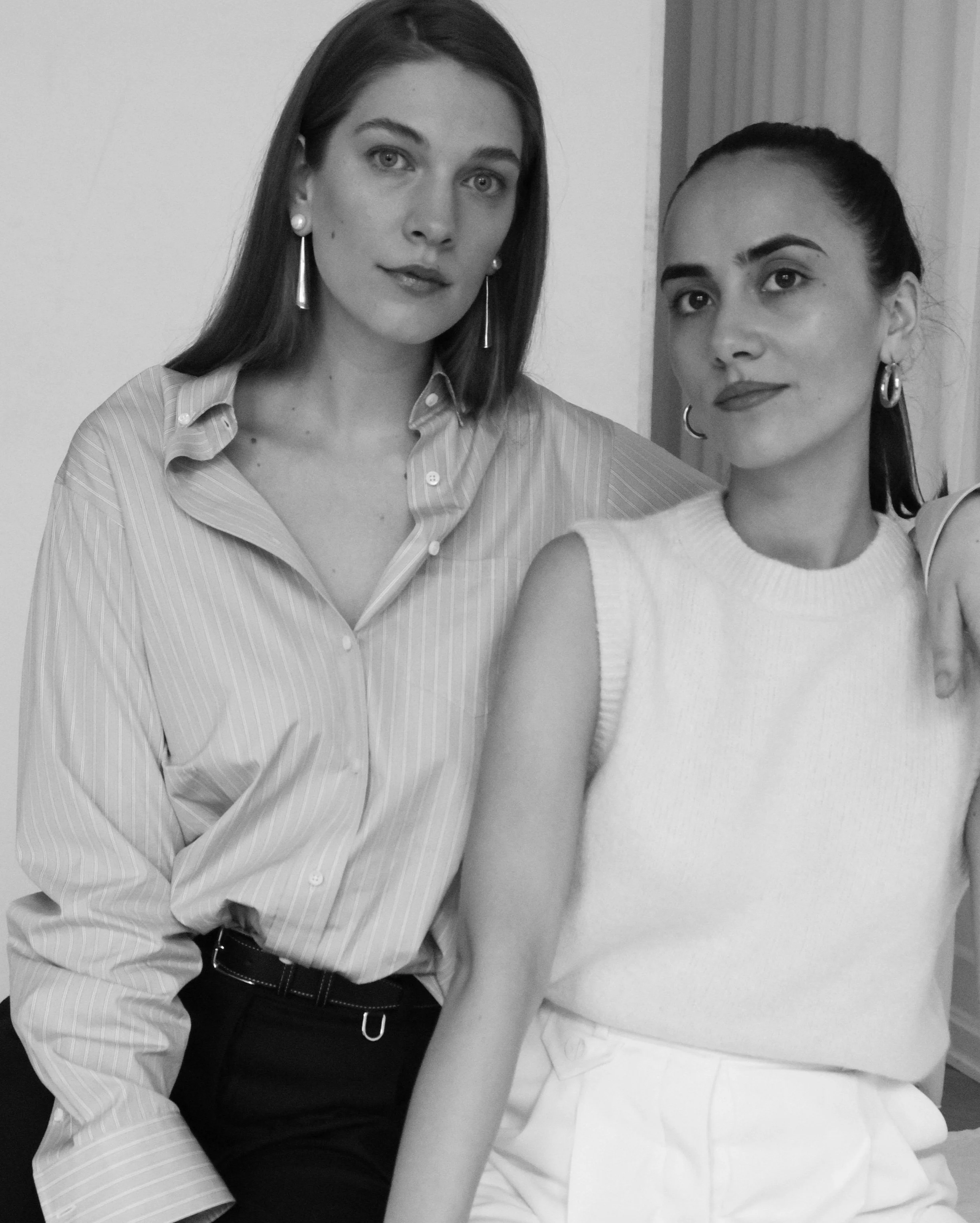 Saks potts 2025 look alike